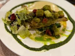 -LA MAISON公鸡和龙(蛇口店)