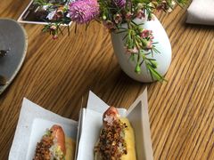 -BOR Eatery(安福路店)