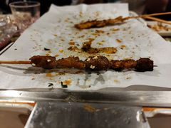 -木屋烧烤(岗顶二店)