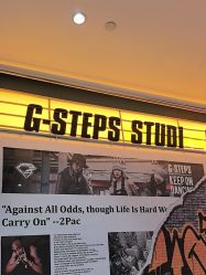 -G-STEPS舞蹈工作室