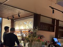 -肆海小川菜酒馆Wine Bistro (青年路店)
