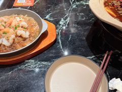 -廖川菜(太阳宫店)