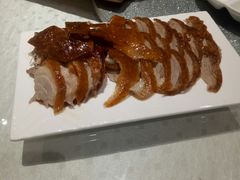 -惠丰堂饭庄·烤鸭·京味菜(西北旺·唐家岭店)