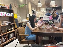 -Jeans Coffee牛仔裤咖啡