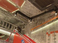 -神府路壹号·海鲜烧烤·砂锅粥·锅物(三坊七巷店)