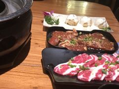 -千寻烧肉(政务区店)
