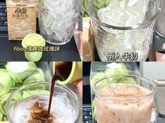 -啫神·广州地标美食(北京路店)