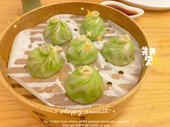 -苏小柳点心·手作小笼包(虹桥天地分院)