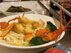 -稻香饭店(IFS国金中心店)