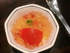 -元熹会席料理