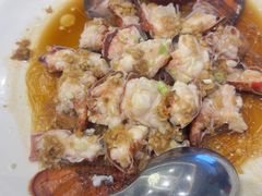 -万龙洲海鲜(大兴绿地缤纷城店)