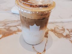 -Tims天好咖啡(河西万象城店)