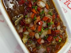 -堂瓦里·33年传统赣菜(第一街区店)