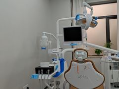 -牙博士口腔品牌连锁(杨浦店)