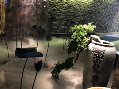 景观位-湊湊火锅·茶憩(杭州湖滨银泰in77店)