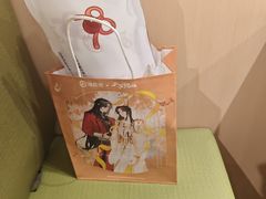 -海底捞火锅(北京路店)