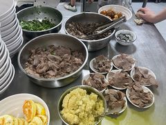 -北路拉面馆(洪湖里店)