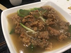 -喜洲翰林餐厅(董家百年老宅店)