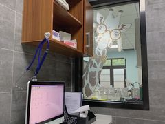 -美联众合宠物医院·爱萌分院·内外科·猫科中心
