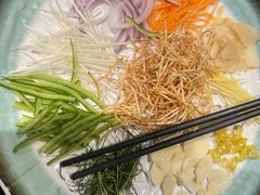 -顺峰顺水顺德菜(龙华店)