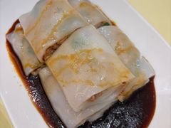 -兴悦酒家(保利克洛维店)
