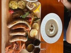 -布拉格餐厅· 中欧捷克菜(全国首店)