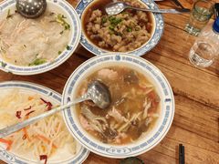 -老雒阳面馆·水席·洛阳菜(王城路店)