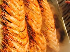 泰国黑虎虾-大渔之观(安贞店)