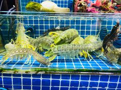 -盛港湾海鲜食府(黄沙店)