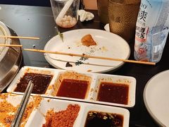 -東盛炭烤自助料理(玄武招商花园城店)
