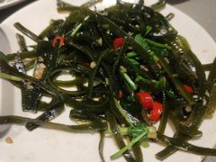 -蝎王府羊蝎子(虎坊桥总店)