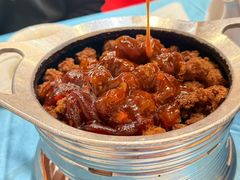 -山西饭店
