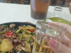 -标记美食新鲜猪杂(兴南大道店)