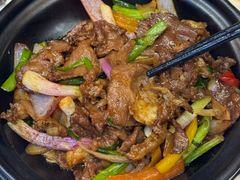 -东江海鲜大排档·潮汕菜·砂锅粥