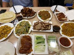 -姥家春饼店(漳州二路店)