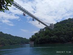 -石燕湖生态旅游景区