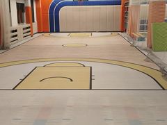 -悦动体能篮球羽毛球网球(三里河店)