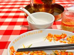 -西贝(枫蓝国际购物中心店)