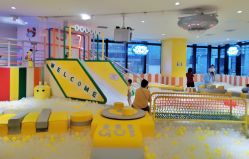 -乐多星球潮玩中心(沈阳嘉里城店)