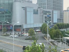 -凯德广场(武胜路店)