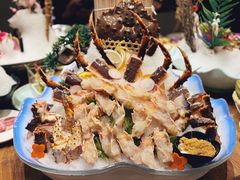 -尚海豆捞(乐虹坊店)