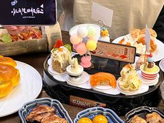 -一豚轩·烧鸟·豚骨拉面(五四路店)