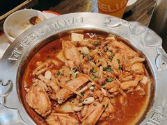 -胖哥俩肉蟹煲(湖滨银泰in77店)