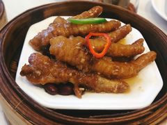 泰式蒸凤爪-御口福(王圣堂店)