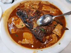 -乾隆美食·本帮菜(黄河路店)