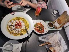 -赠李白·如诗的川味(余杭万达广场店)