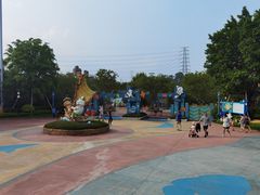 -美的鹭湖探索王国