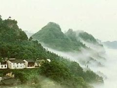 -浮槎山