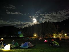 -武陵山森林公园