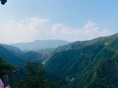 -龙湾潭国家森林公园